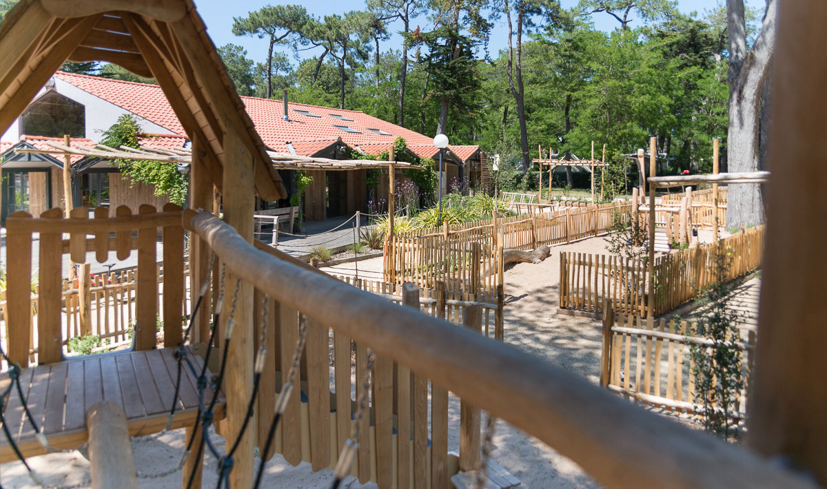 Les Cyprès Países del Loira - Saint-Gilles-Croix-de-Vie visuel 2/17 Les Cyprès Países del Loira - Saint-Gilles-Croix-de-Vie visuel 2/17