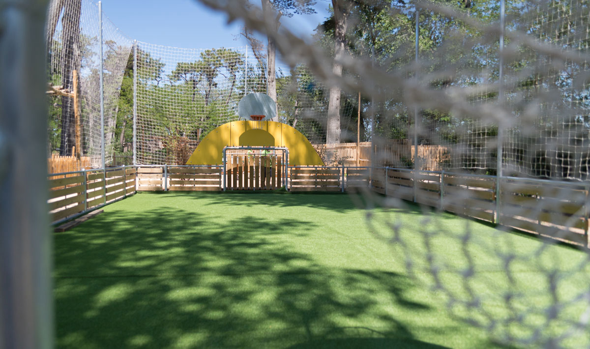 Les Cyprès Países del Loira - Saint-Gilles-Croix-de-Vie visuel 6/17 Les Cyprès Países del Loira - Saint-Gilles-Croix-de-Vie visuel 6/17