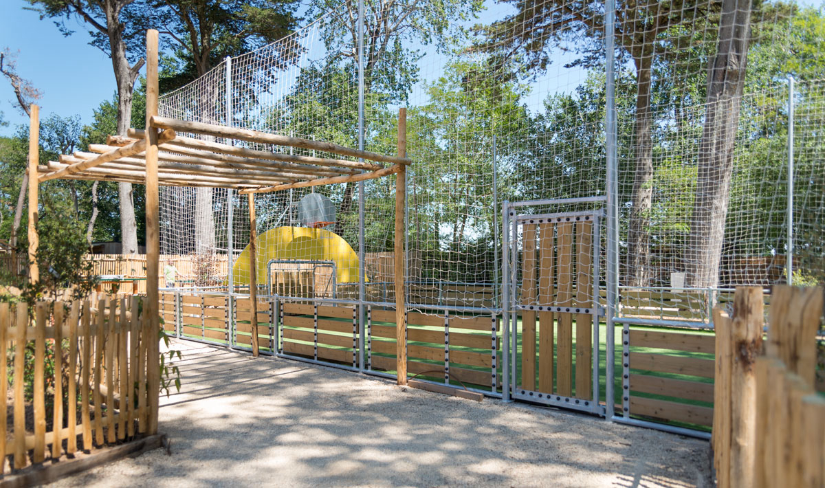 Les Cyprès Países del Loira - Saint-Gilles-Croix-de-Vie visuel 8/17 Les Cyprès Países del Loira - Saint-Gilles-Croix-de-Vie visuel 8/17