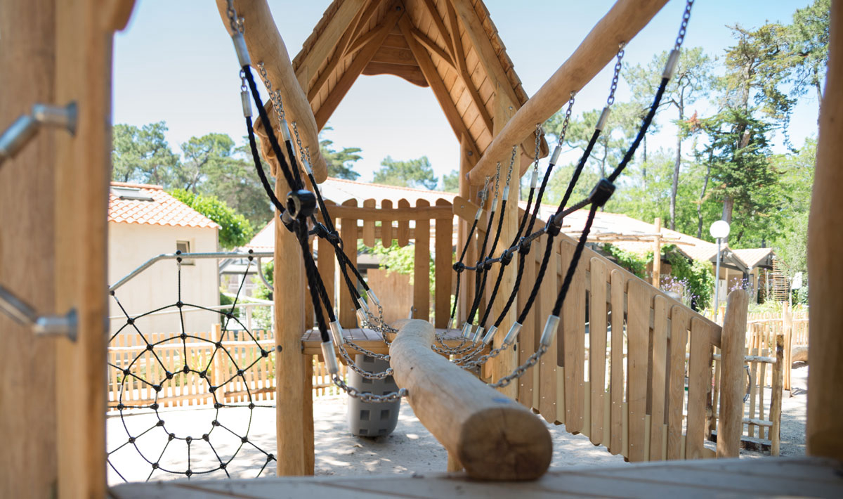 Les Cyprès Países del Loira - Saint-Gilles-Croix-de-Vie visuel 7/17 Les Cyprès Países del Loira - Saint-Gilles-Croix-de-Vie visuel 7/17