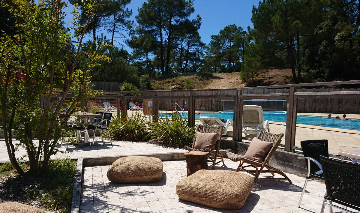 Les Cyprès Países del Loira - Saint-Gilles-Croix-de-Vie visuel 3/17 Les Cyprès Países del Loira - Saint-Gilles-Croix-de-Vie visuel 3/17