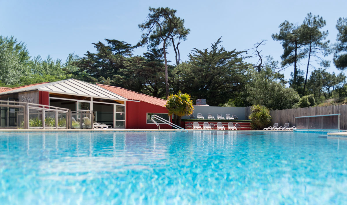 Les Cyprès Países del Loira - Saint-Gilles-Croix-de-Vie visuel 1/17 Les Cyprès Países del Loira - Saint-Gilles-Croix-de-Vie visuel 1/17