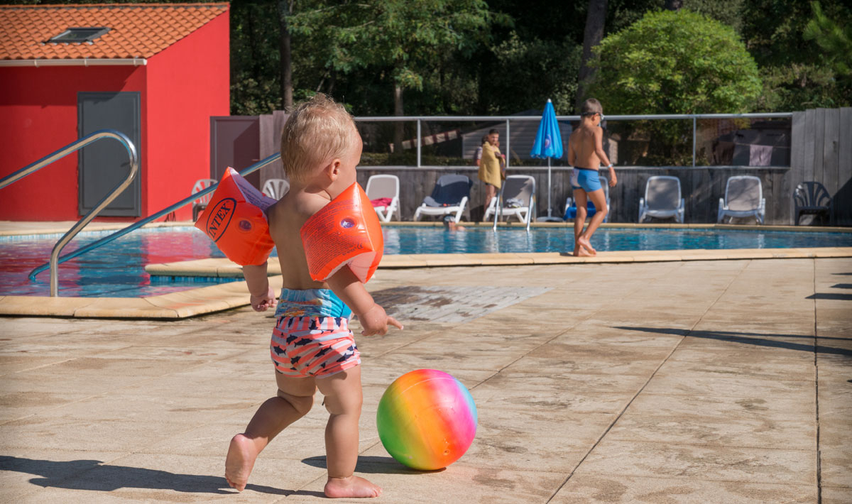 Les Cyprès Países del Loira - Saint-Gilles-Croix-de-Vie visuel 12/17 Les Cyprès Países del Loira - Saint-Gilles-Croix-de-Vie visuel 12/17