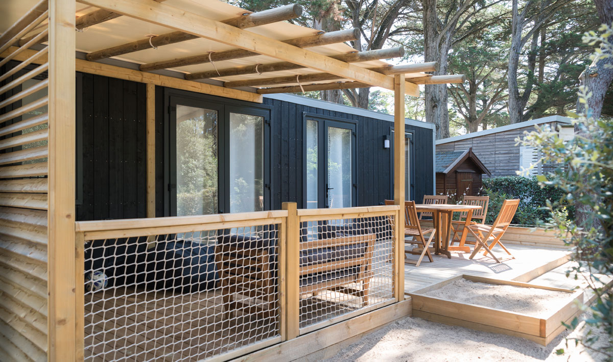 Les Cyprès Países del Loira - Saint-Gilles-Croix-de-Vie visuel 14/17 Les Cyprès Países del Loira - Saint-Gilles-Croix-de-Vie visuel 14/17