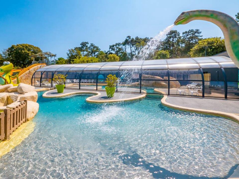 Les Dinosaures Países del Loira - Talmont-Saint-Hilaire visuel 3/18 Les Dinosaures Países del Loira - Talmont-Saint-Hilaire visuel 3/18