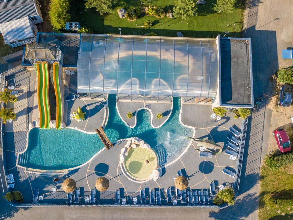 Les Dinosaures Países del Loira - Talmont-Saint-Hilaire visuel 4/18 Les Dinosaures Países del Loira - Talmont-Saint-Hilaire visuel 4/18