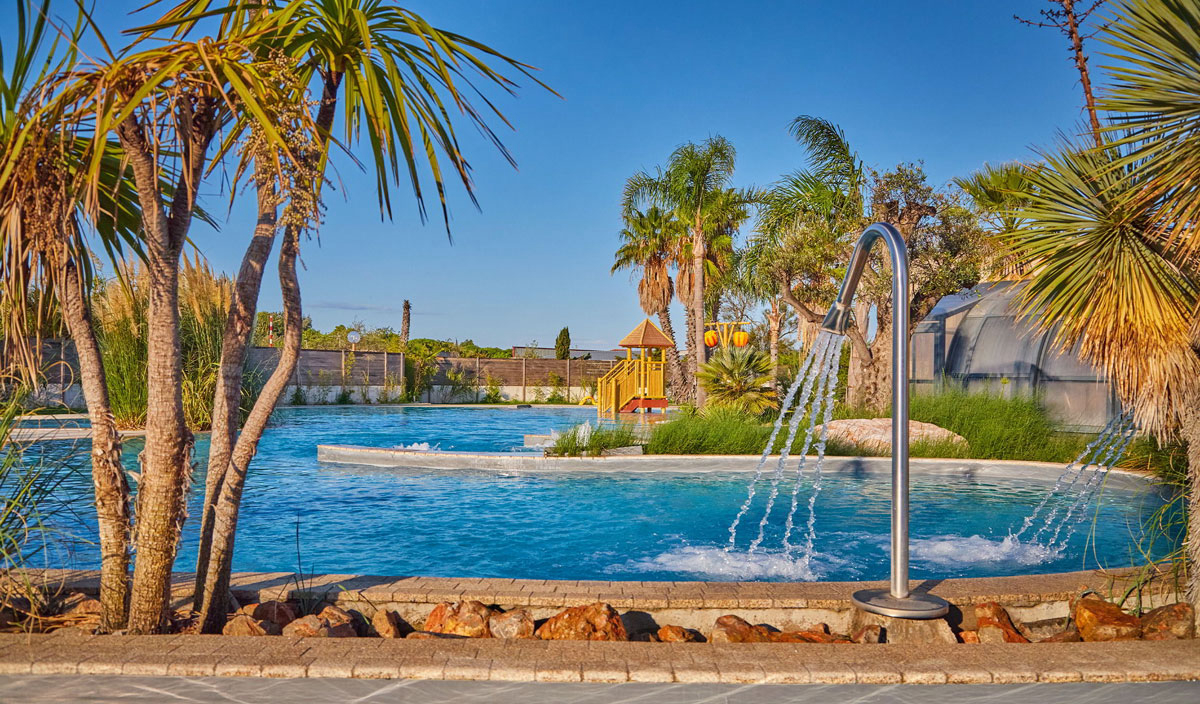 Les Dunes Languedoc-Rosellón - Torreilles visuel 2/32