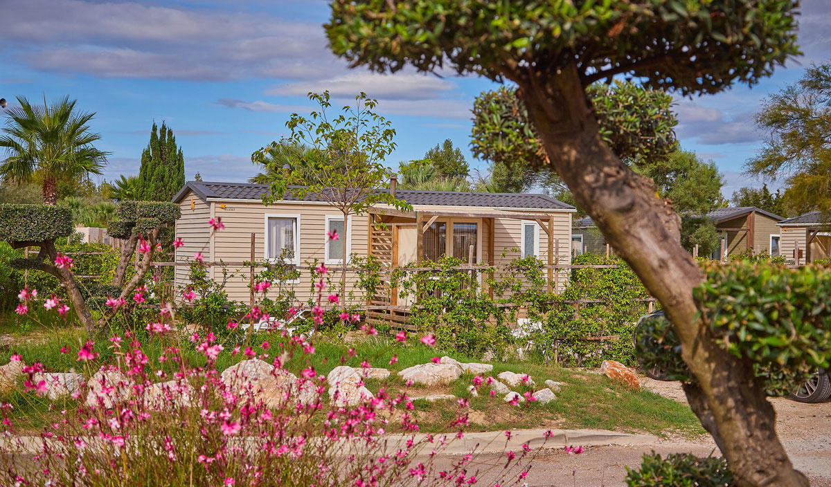 Les Dunes Languedoc-Rosellón - Torreilles visuel 8/32