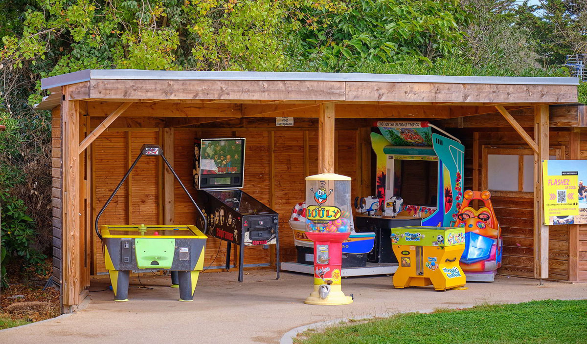 Les Dunes Languedoc-Rosellón - Torreilles visuel 32/32