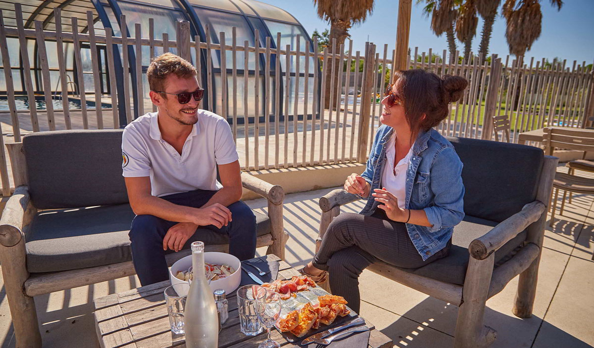 Les Dunes Languedoc-Rosellón - Torreilles visuel 10/32
