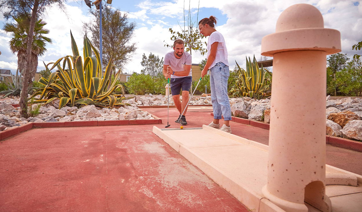 Les Dunes Languedoc-Rosellón - Torreilles visuel 17/32