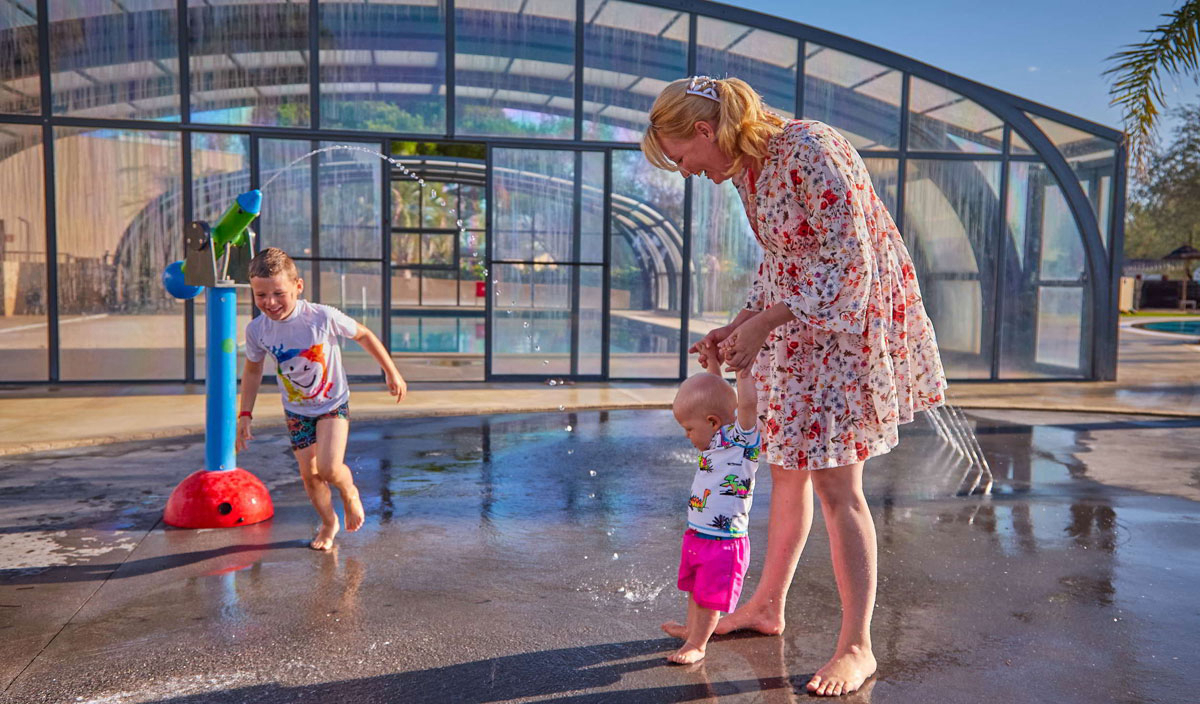 Les Dunes Languedoc-Rosellón - Torreilles visuel 5/32