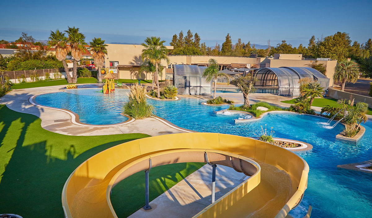 Les Dunes Languedoc-Rosellón - Torreilles visuel 4/32