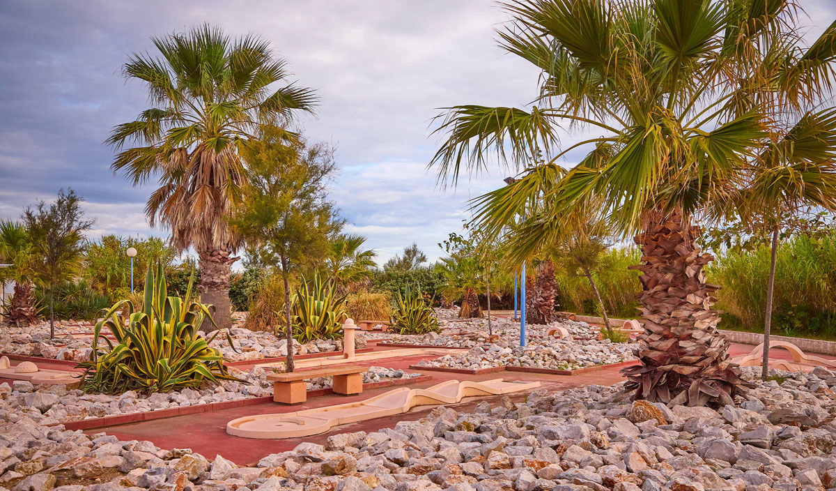 Les Dunes Languedoc-Rosellón - Torreilles visuel 16/32