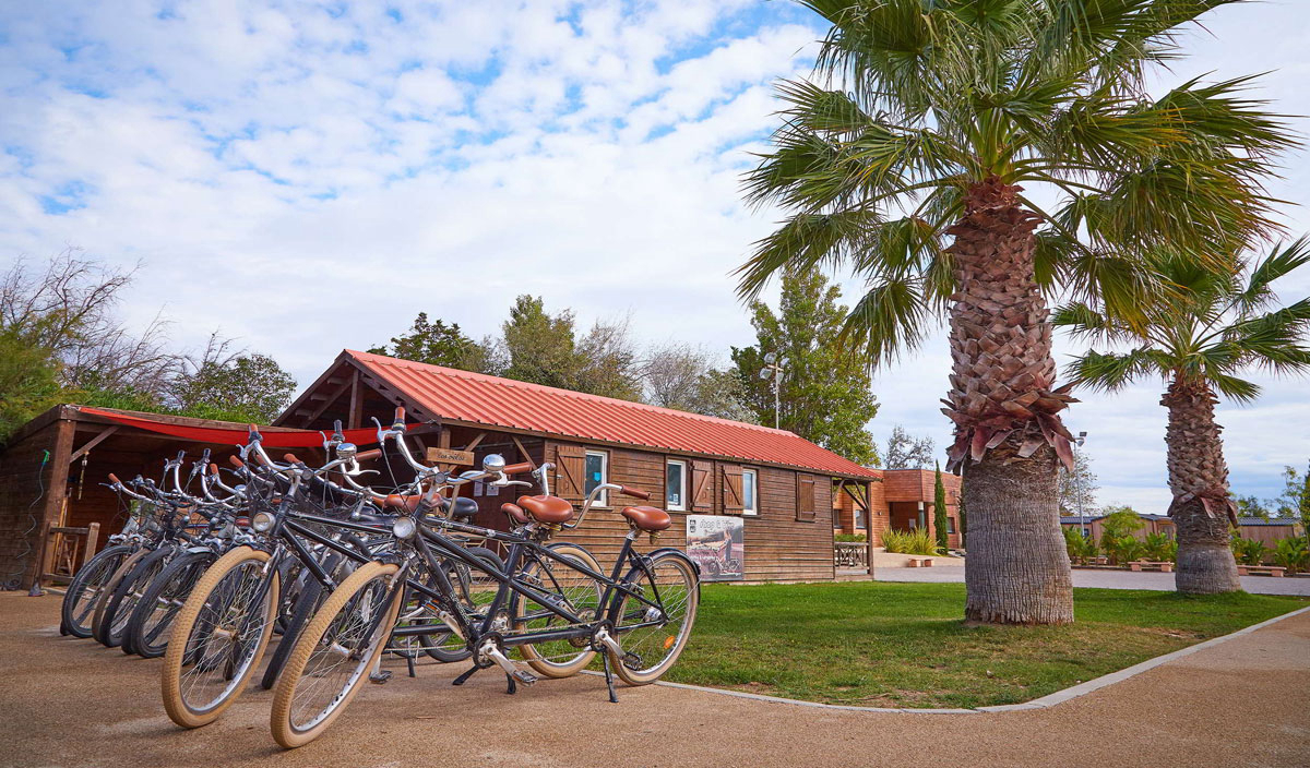Les Dunes Languedoc-Rosellón - Torreilles visuel 13/32