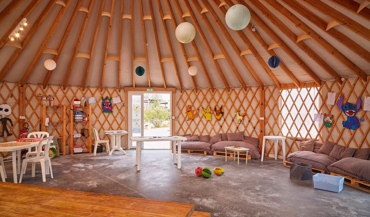 Les Dunes Languedoc-Rosellón - Torreilles visuel 12/32