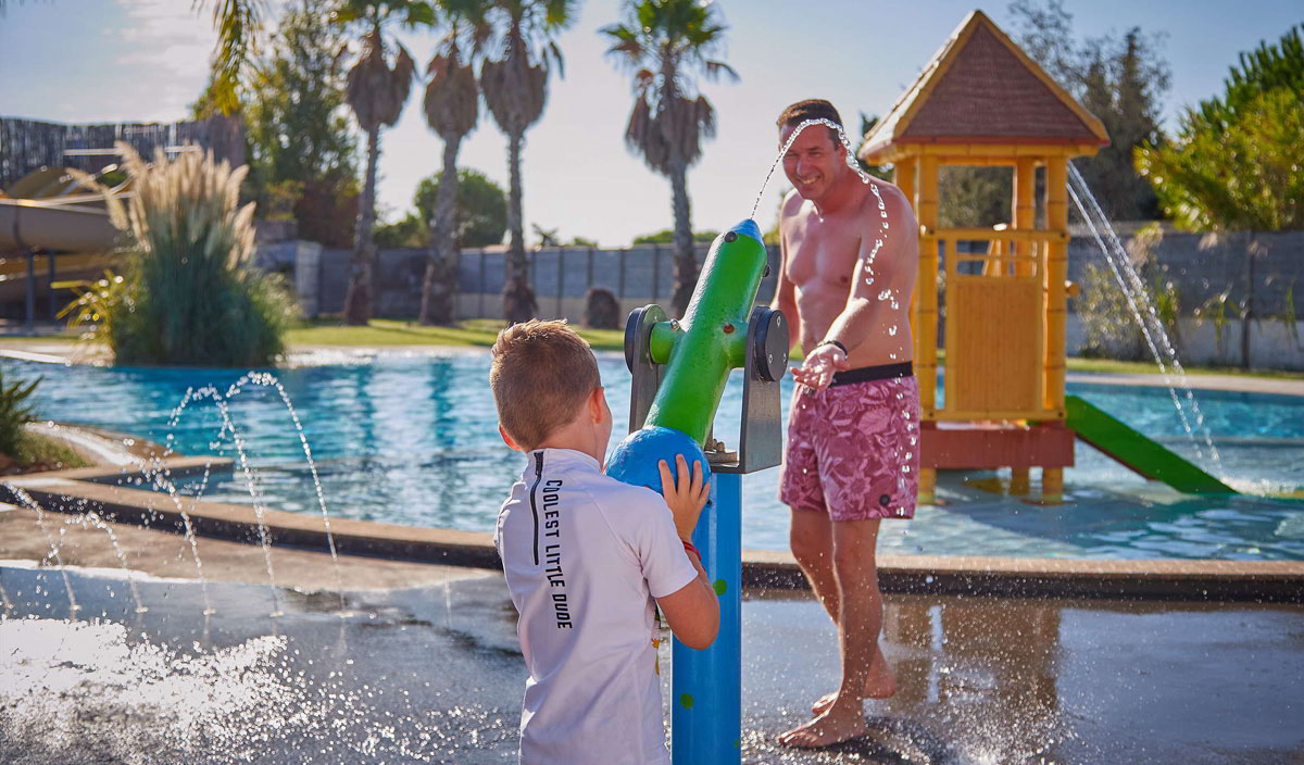 Les Dunes Languedoc-Rosellón - Torreilles visuel 25/32