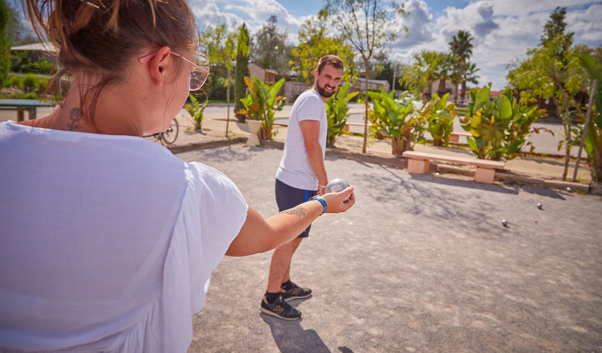 Les Dunes Languedoc-Rosellón - Torreilles visuel 19/32