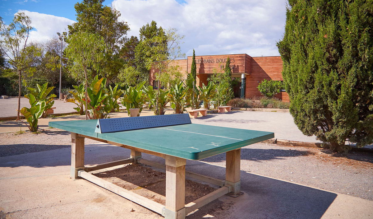 Les Dunes Languedoc-Rosellón - Torreilles visuel 14/32