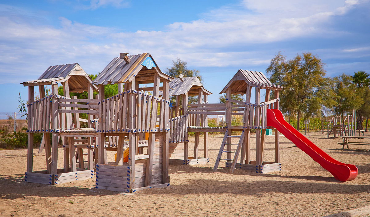 Les Dunes Languedoc-Rosellón - Torreilles visuel 20/32