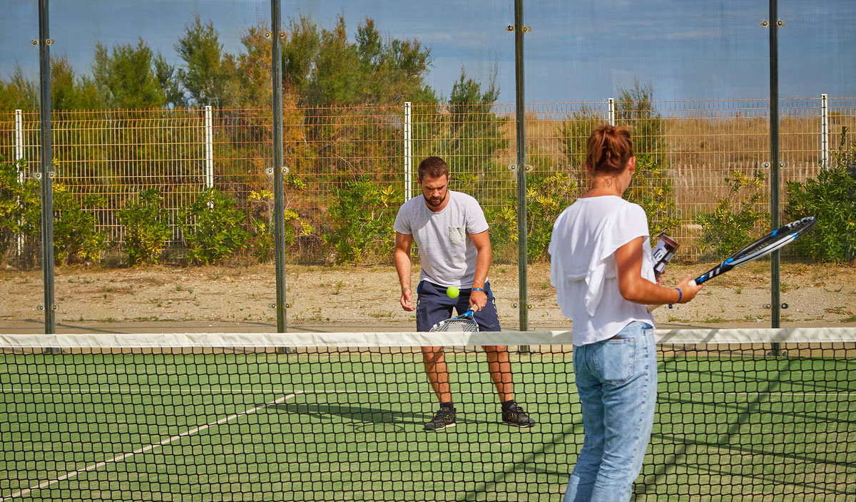 Les Dunes Languedoc-Rosellón - Torreilles visuel 15/32