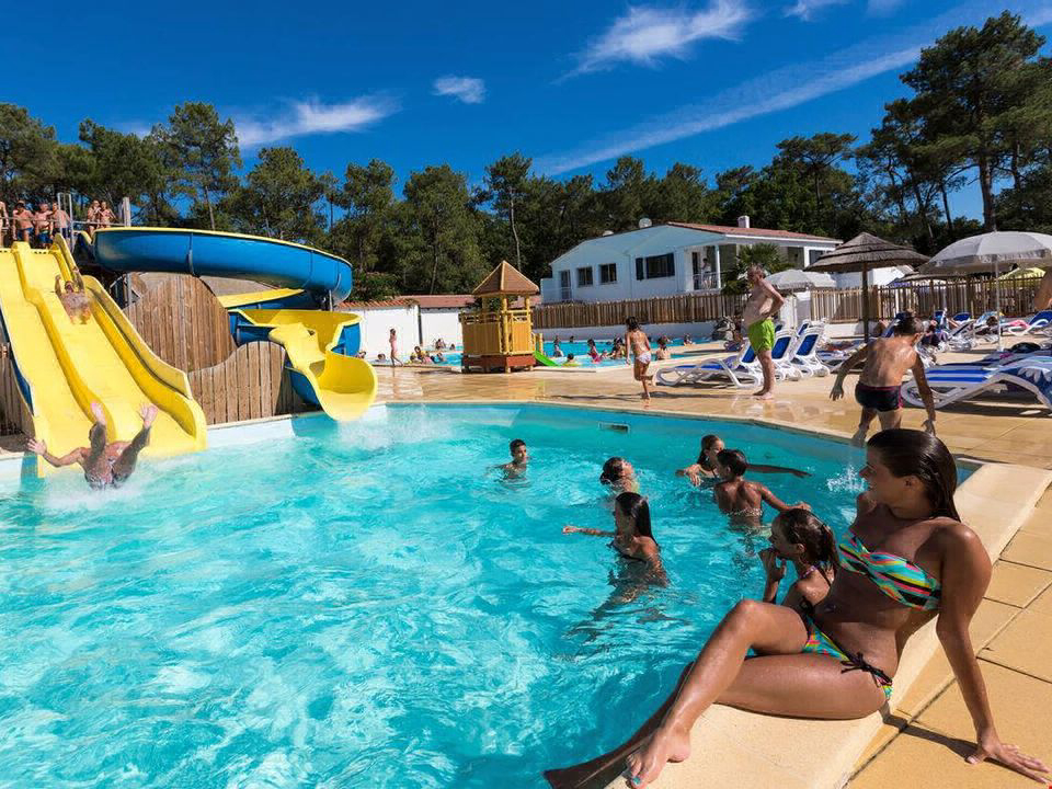 Les Dunes Países del Loira - Longeville sur Mer visuel 2/12 Les Dunes Países del Loira - Longeville sur Mer visuel 2/12