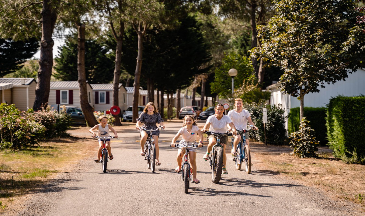 Les Dunes de Contis Aquitania - Saint-Julien-en-Born visuel 21/23