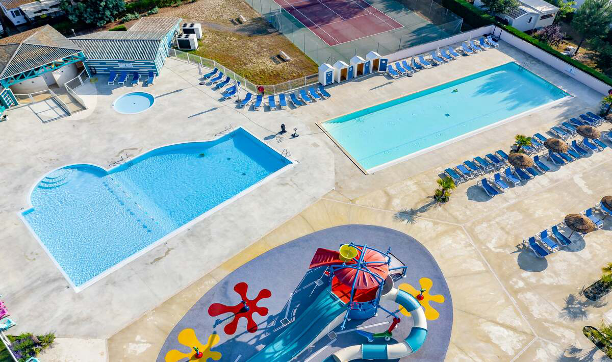 Les Dunes de Contis Aquitania - Saint-Julien-en-Born visuel 12/23