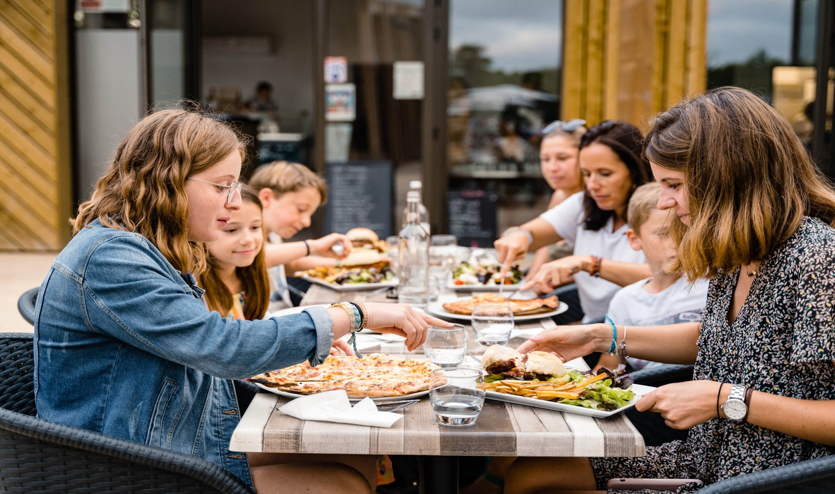 Les Dunes de Contis Aquitania - Saint-Julien-en-Born visuel 17/23