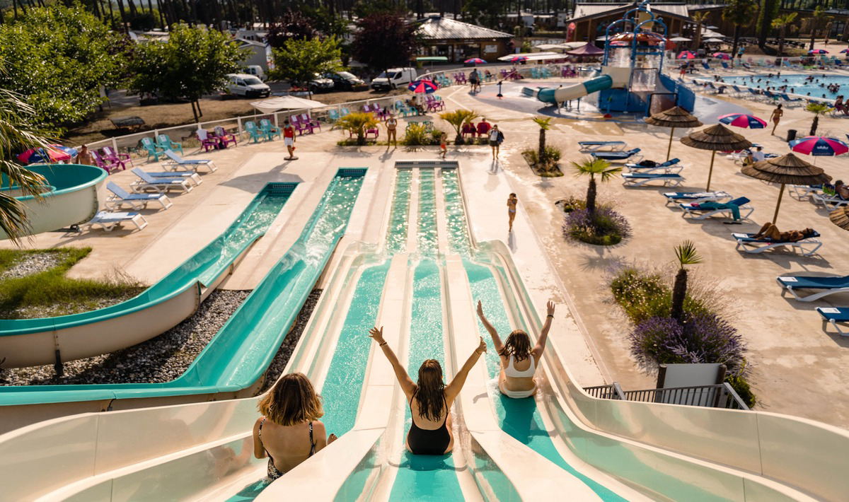 Les Dunes de Contis Aquitania - Saint-Julien-en-Born visuel 20/23