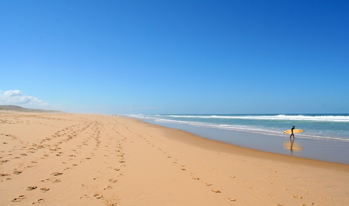 Les Dunes de Contis Aquitania - Saint-Julien-en-Born visuel 13/23