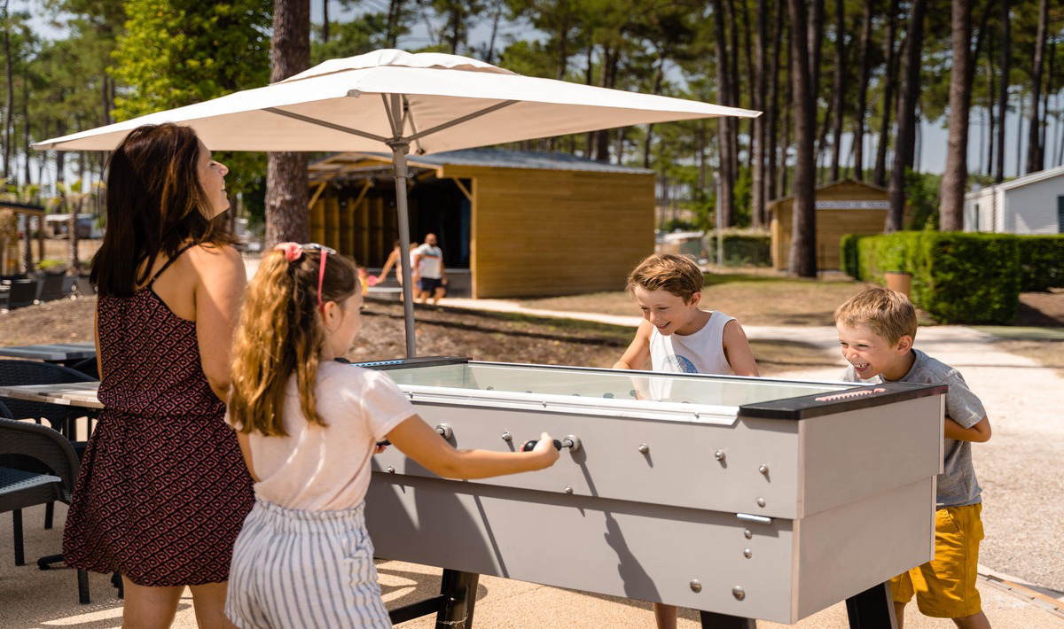 Les Dunes de Contis Aquitania - Saint-Julien-en-Born visuel 23/23