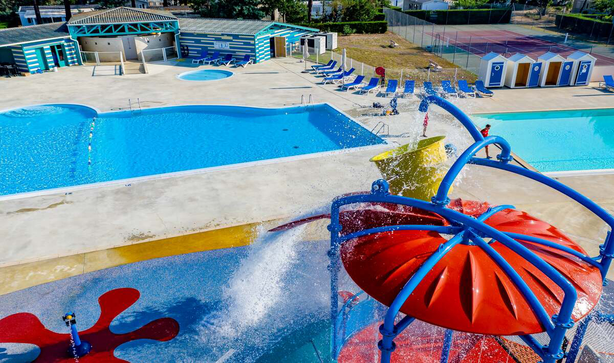 Les Dunes de Contis Aquitania - Saint-Julien-en-Born visuel 11/23