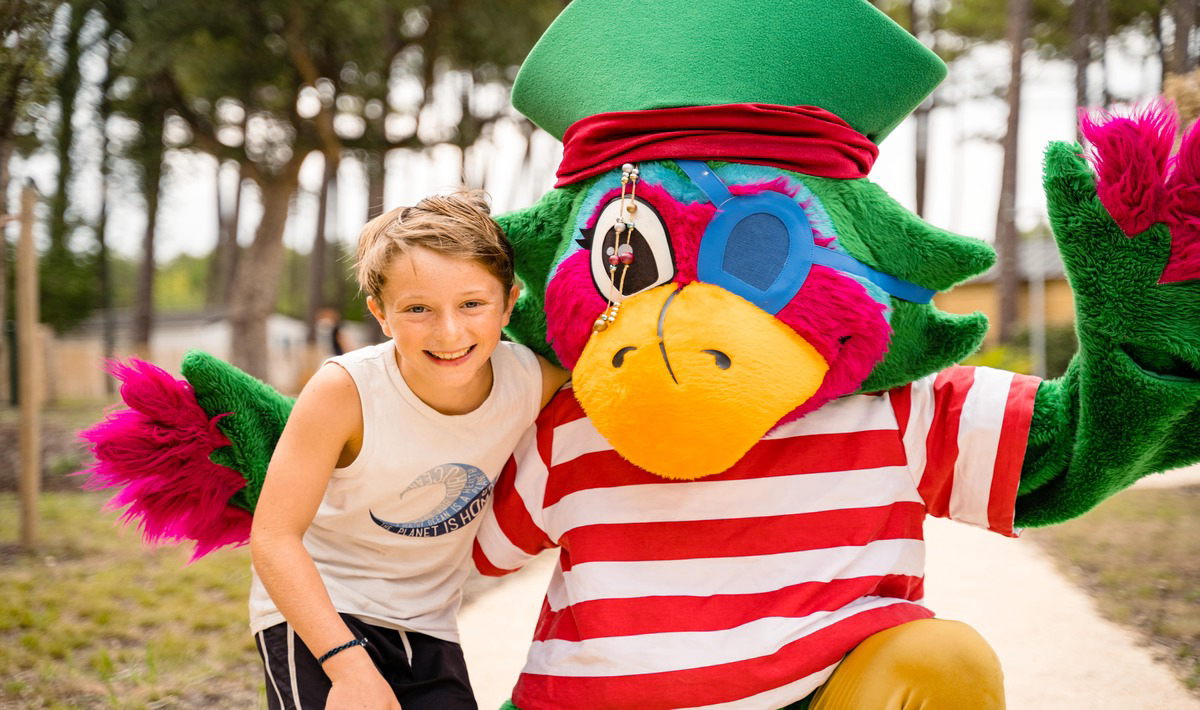 Les Dunes de Contis Aquitania - Saint-Julien-en-Born visuel 18/23