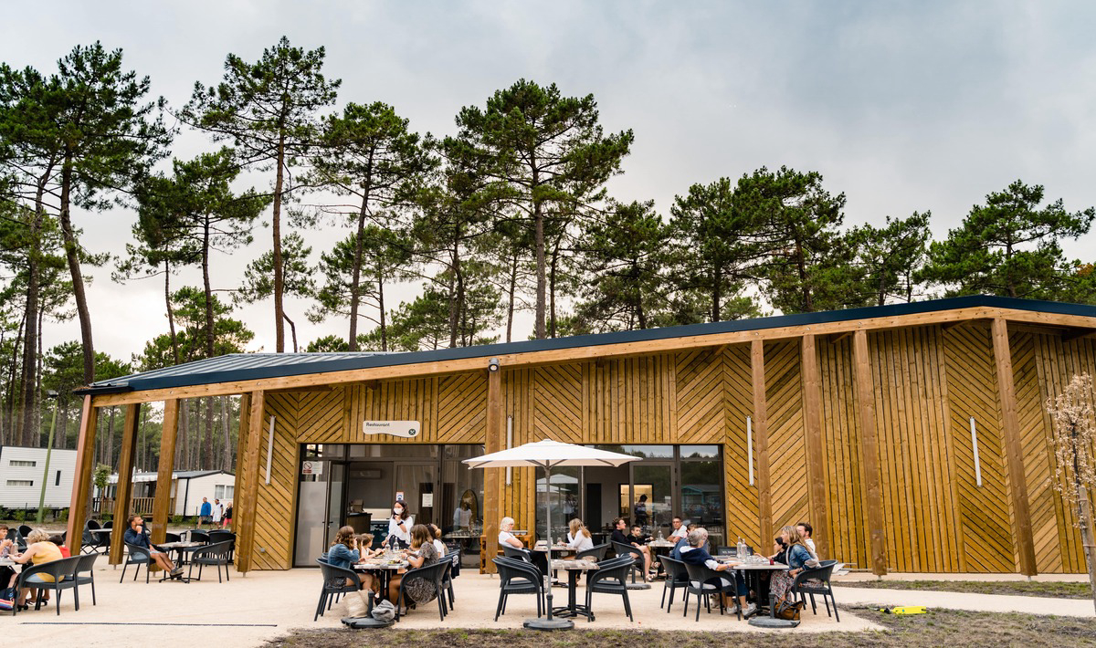 Les Dunes de Contis Aquitania - Saint-Julien-en-Born visuel 16/23