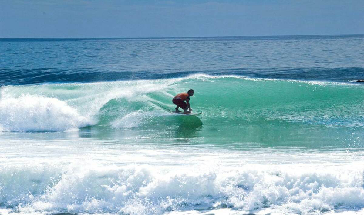 Les Dunes de Contis Aquitania - Saint-Julien-en-Born visuel 5/23