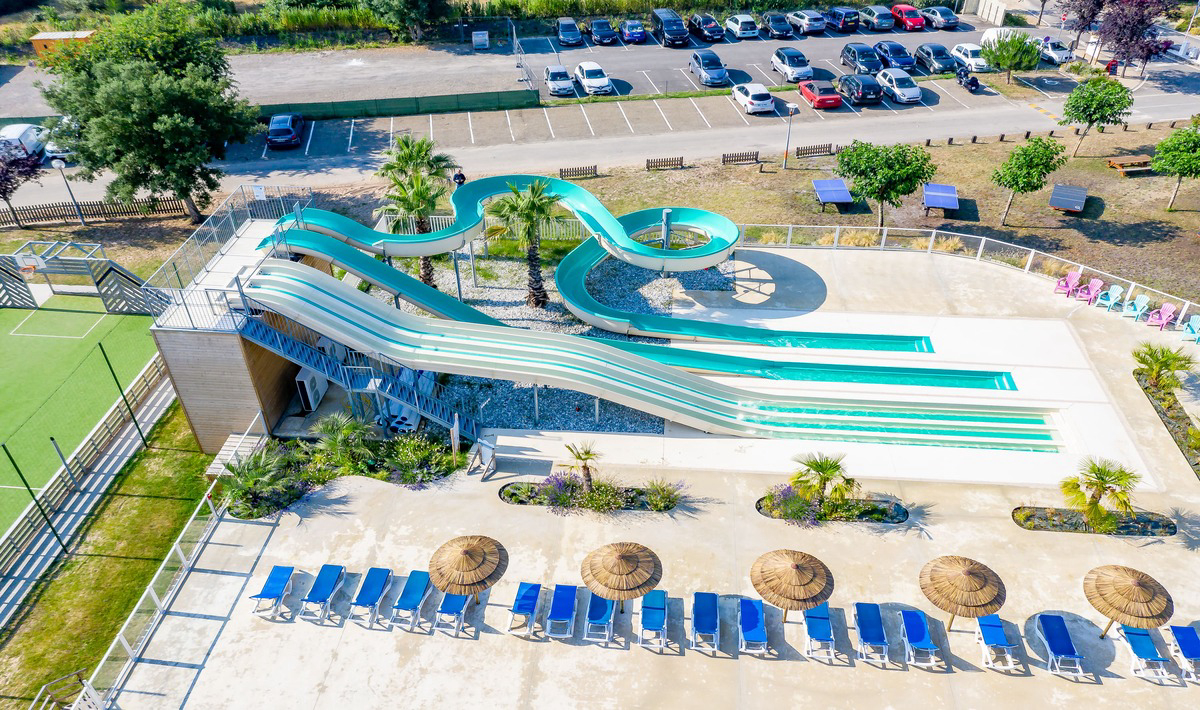 Les Dunes de Contis Aquitania - Saint-Julien-en-Born visuel 8/23