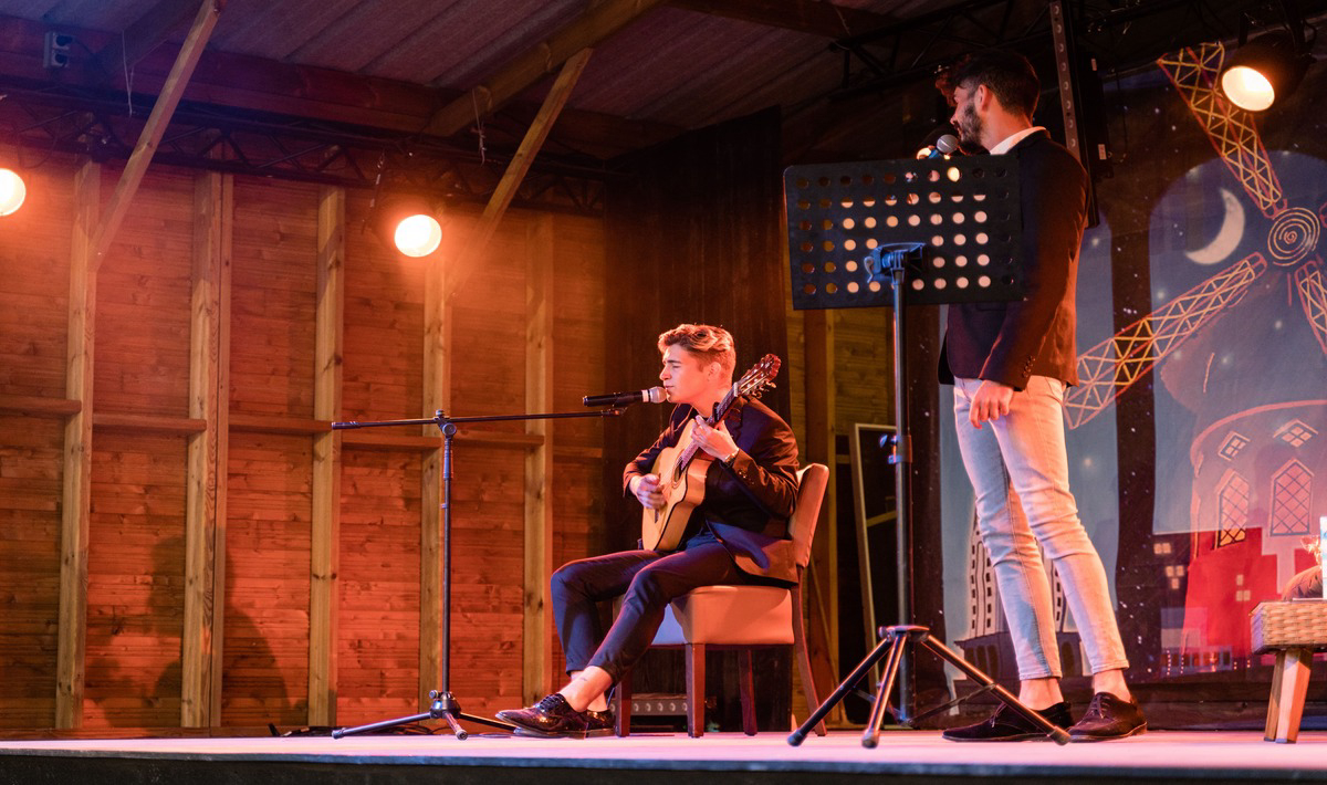Les Dunes de Contis Aquitania - Saint-Julien-en-Born visuel 14/23