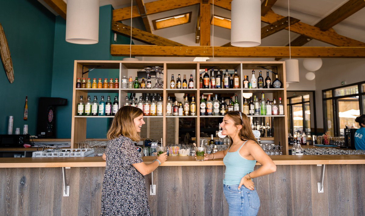 Les Dunes de Contis Aquitania - Saint-Julien-en-Born visuel 22/23