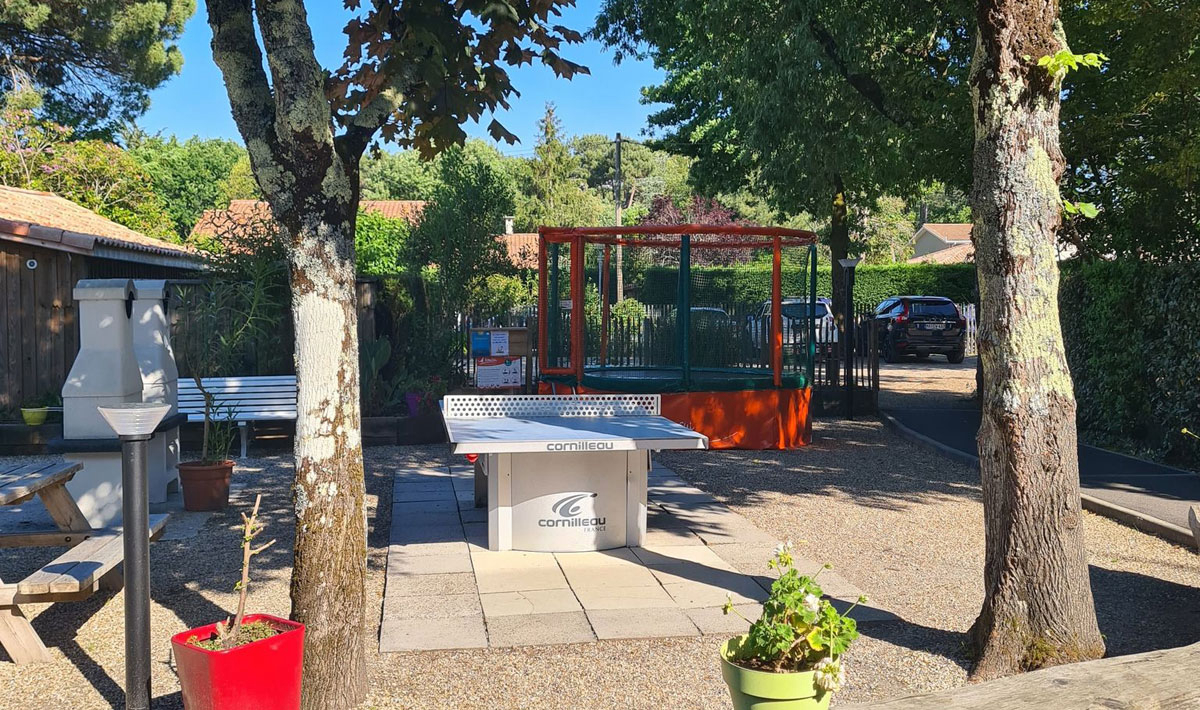 Les Ecureuils Aquitania - Arès visuel 4/6