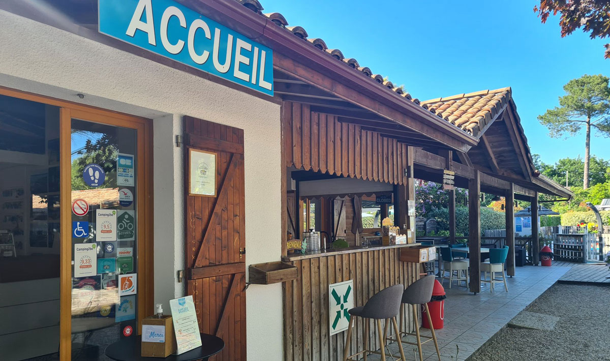 Les Ecureuils Aquitania - Arès visuel 5/6