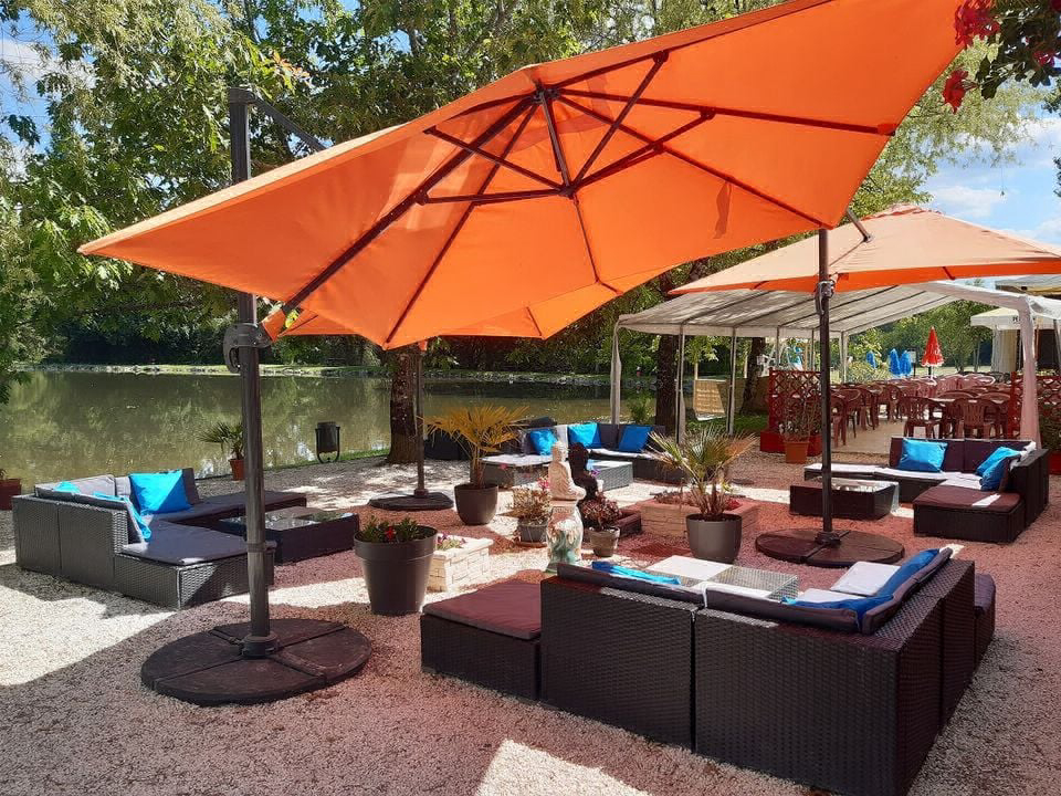 Les Etangs de Plessac Aquitania - Saint-Félix-de-Bourdeilles visuel 3/3 Les Etangs de Plessac Aquitania - Saint-Félix-de-Bourdeilles visuel 3/3