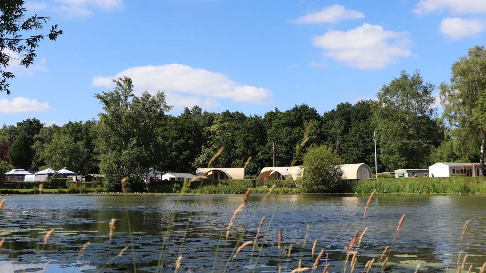les Etangs du Plateau des Landes Norte-Paso de Calais - Helfaut visuel 2/3 les Etangs du Plateau des Landes Norte-Paso de Calais - Helfaut visuel 2/3