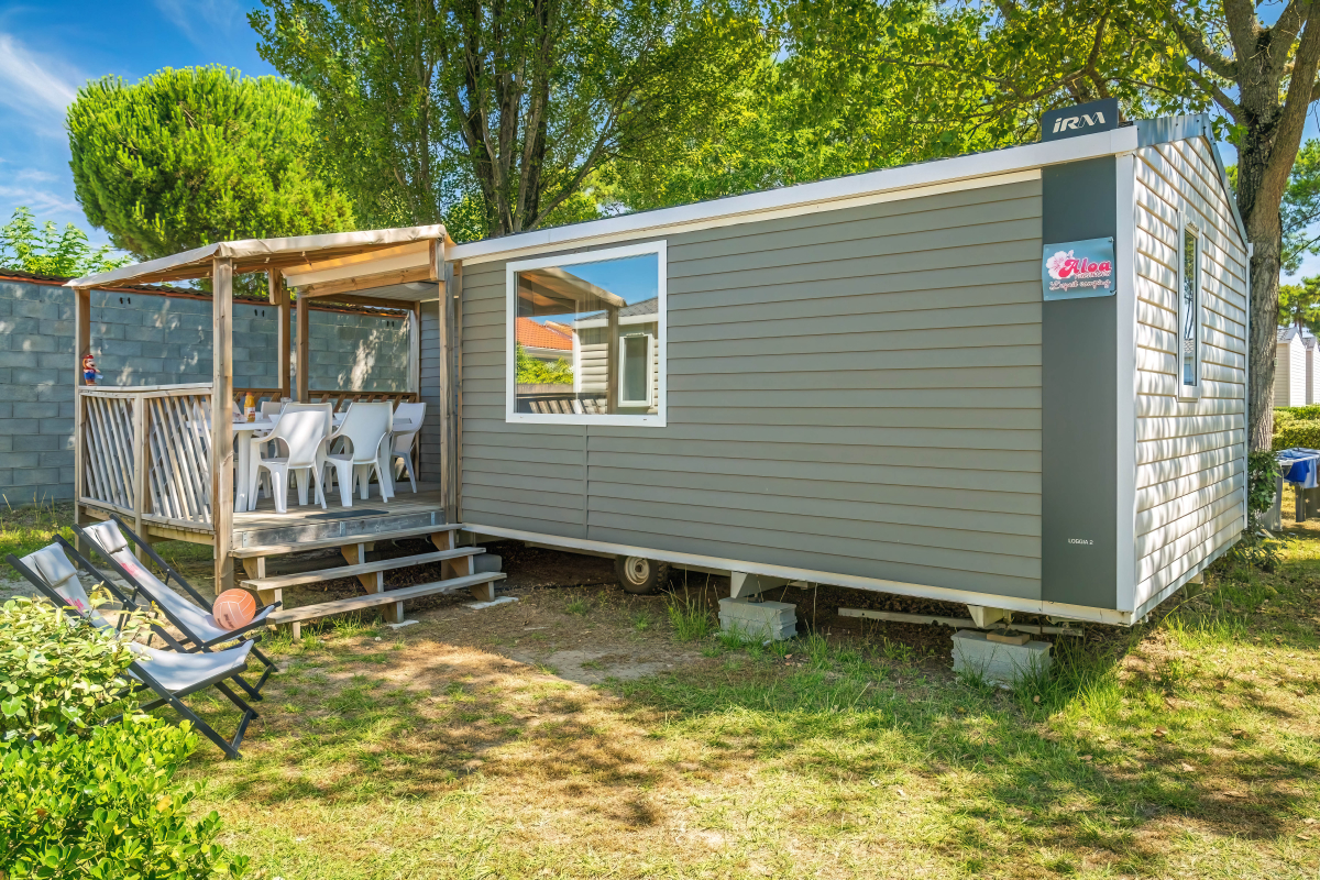 Les Flots Bleus Países del Loira - La Faute-sur-Mer visuel 27/30 Les Flots Bleus Países del Loira - La Faute-sur-Mer visuel 27/30