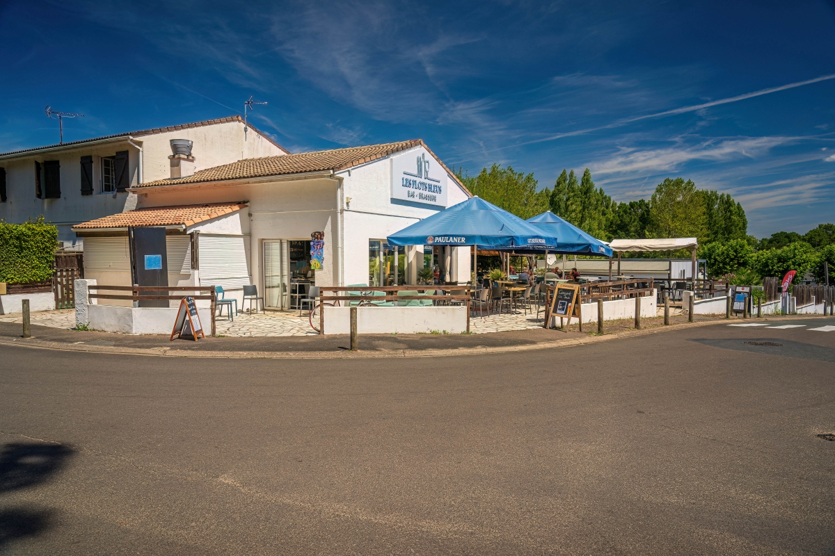 Les Flots Bleus Países del Loira - La Faute-sur-Mer visuel 28/30 Les Flots Bleus Países del Loira - La Faute-sur-Mer visuel 28/30