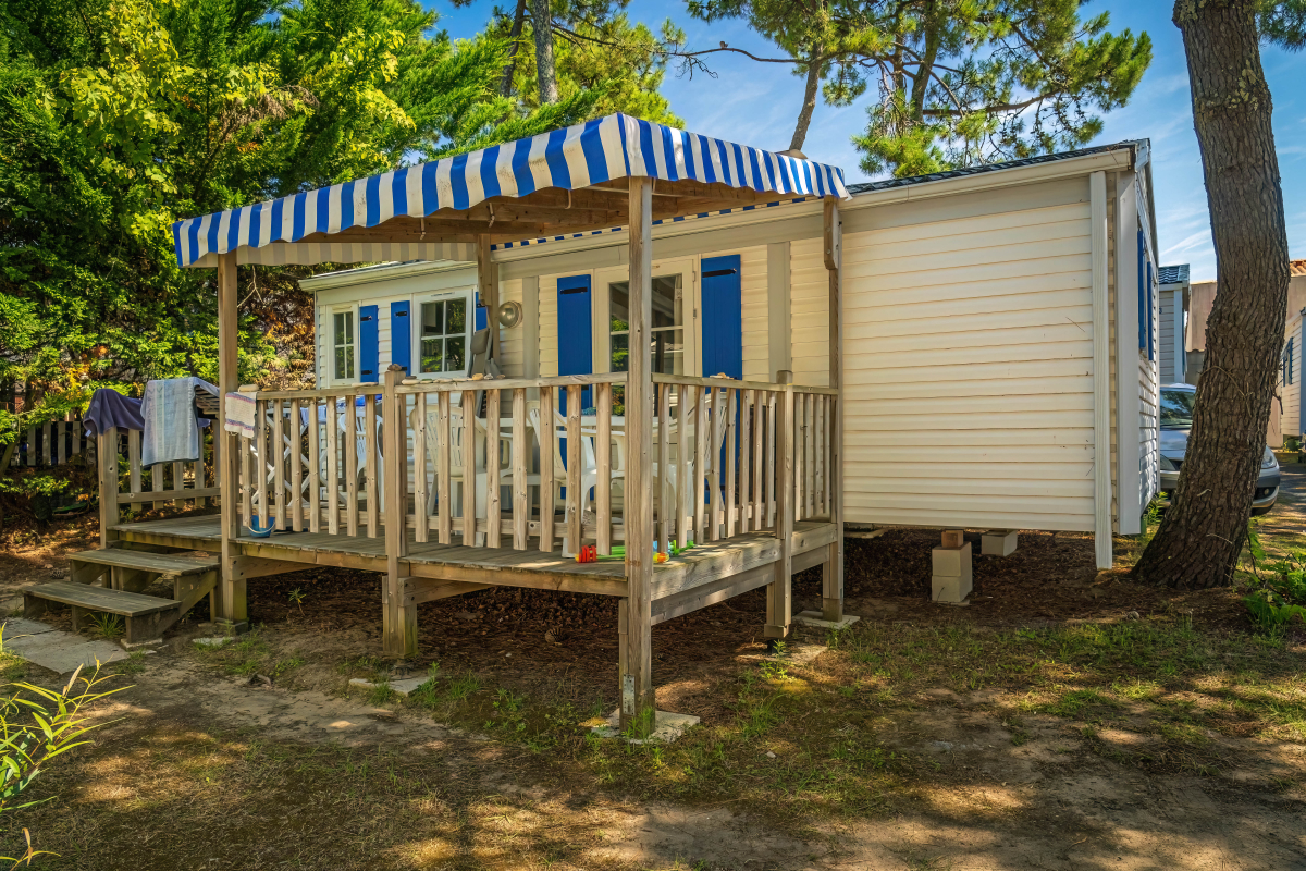 Les Flots Bleus Países del Loira - La Faute-sur-Mer visuel 26/30 Les Flots Bleus Países del Loira - La Faute-sur-Mer visuel 26/30