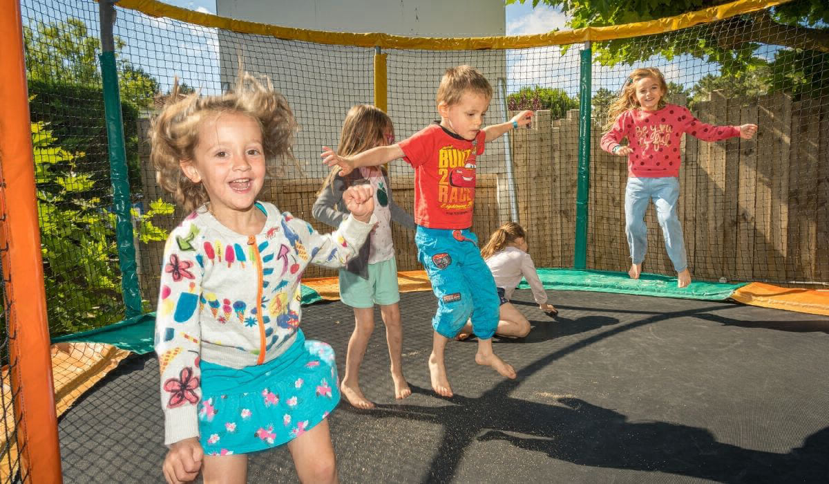 Les Flots Bleus Países del Loira - La Faute-sur-Mer visuel 17/30 Les Flots Bleus Países del Loira - La Faute-sur-Mer visuel 17/30