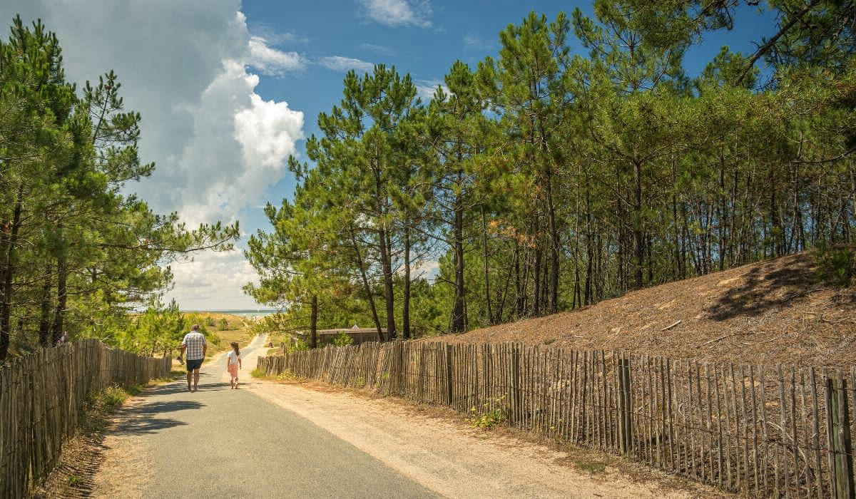 Les Flots Bleus Países del Loira - La Faute-sur-Mer visuel 19/30 Les Flots Bleus Países del Loira - La Faute-sur-Mer visuel 19/30