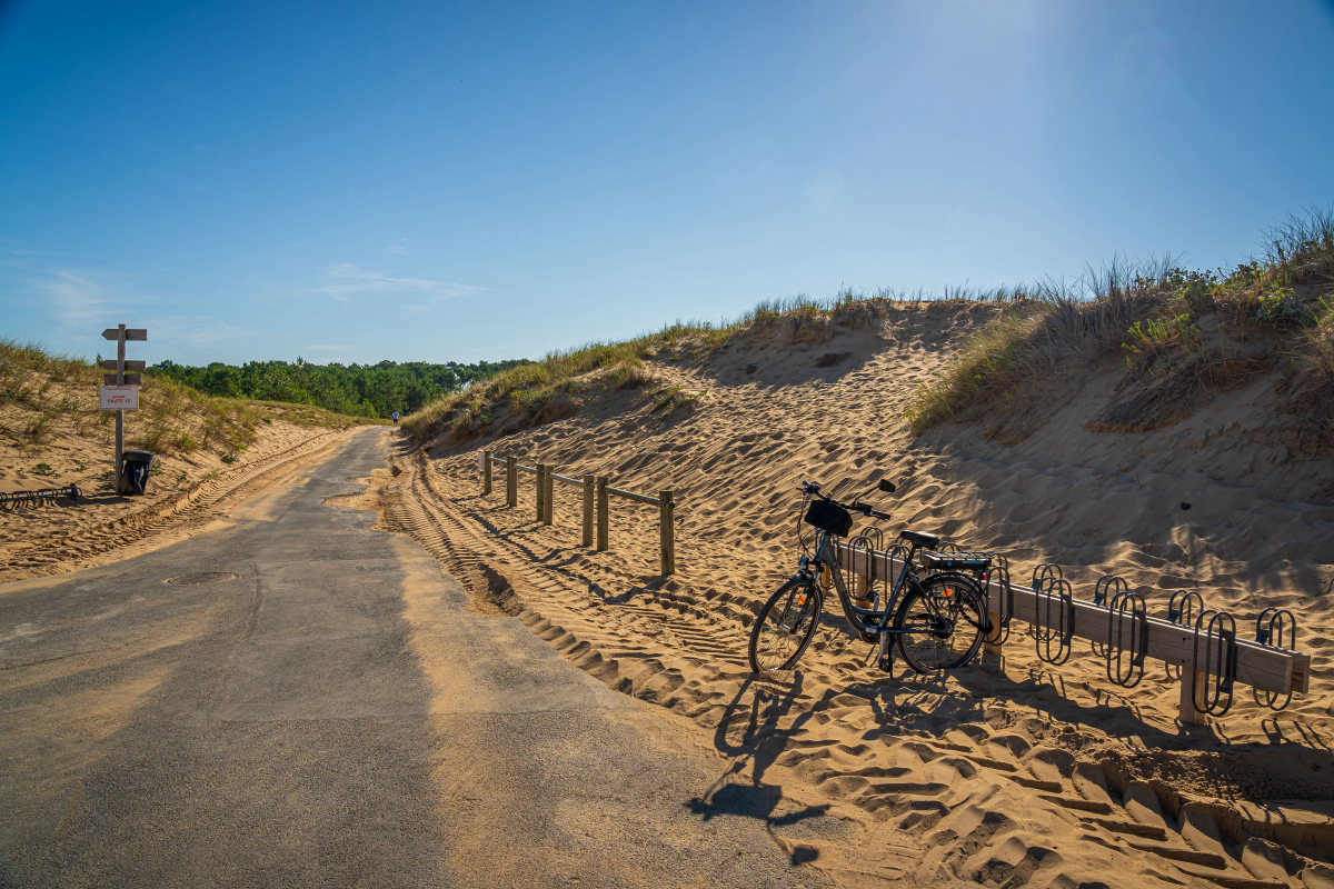 Les Flots Bleus Países del Loira - La Faute-sur-Mer visuel 30/30 Les Flots Bleus Países del Loira - La Faute-sur-Mer visuel 30/30