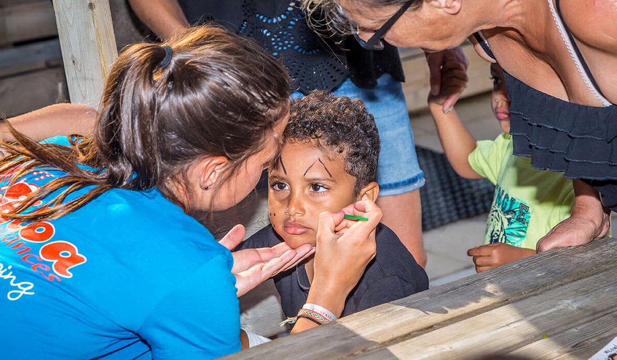 Les Flots Bleus Países del Loira - La Faute-sur-Mer visuel 25/30 Les Flots Bleus Países del Loira - La Faute-sur-Mer visuel 25/30